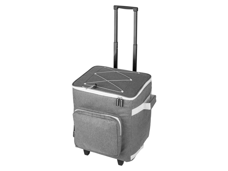 Topmove® Nákupní taška na kolečkách s chladicí funkcí