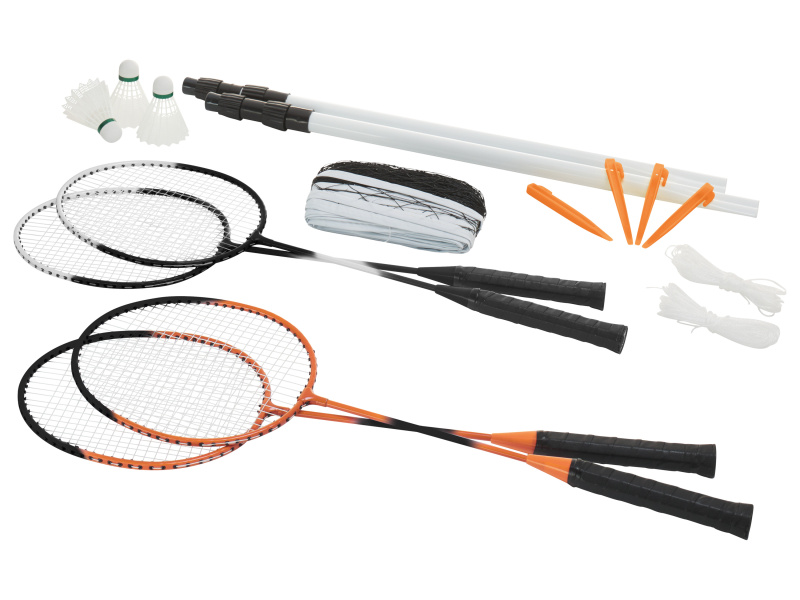 Crivit Sada na badminton