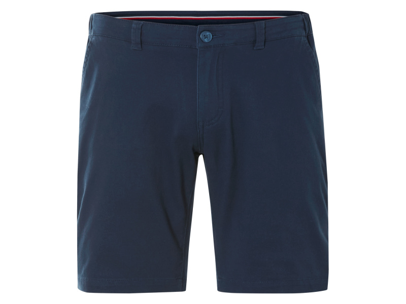 Livergy® Pánské kraťasy (navy modrá, S (44/46))