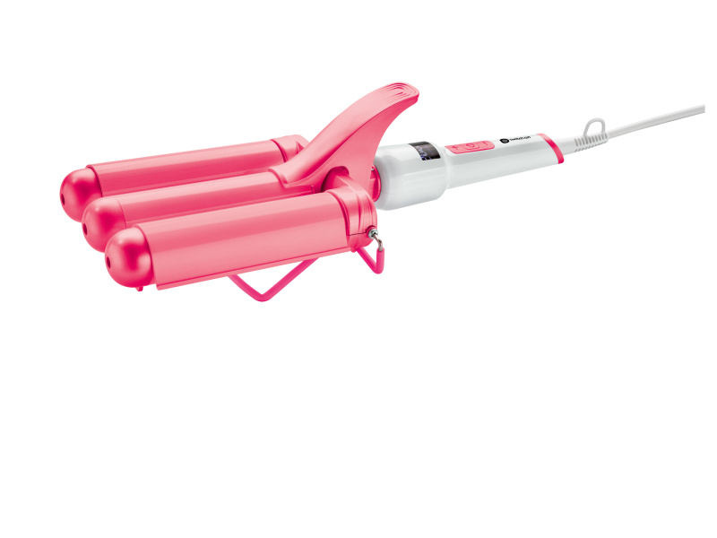 Silvercrest® Personal Care Trojkulma na vlasy SWB 145 A2