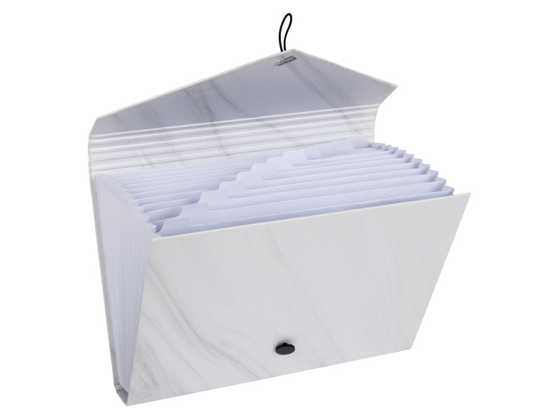 crelando® Desky na dokumenty (béžová)