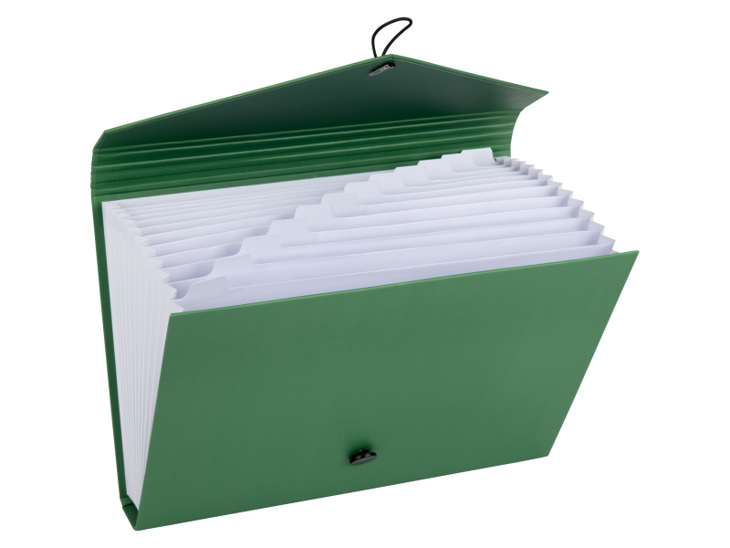 crelando® Desky na dokumenty (zelená)