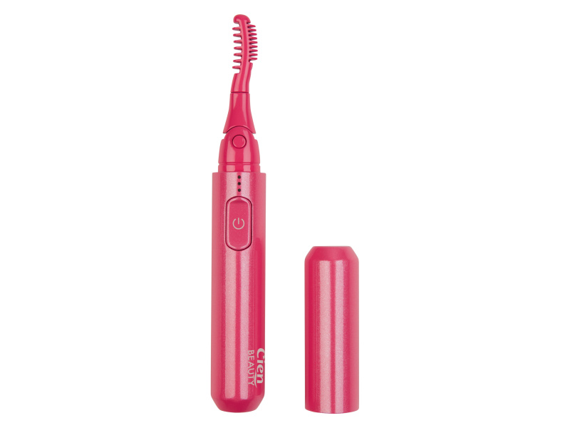 Cien Beauty Vyhřívaná kulma na řasy