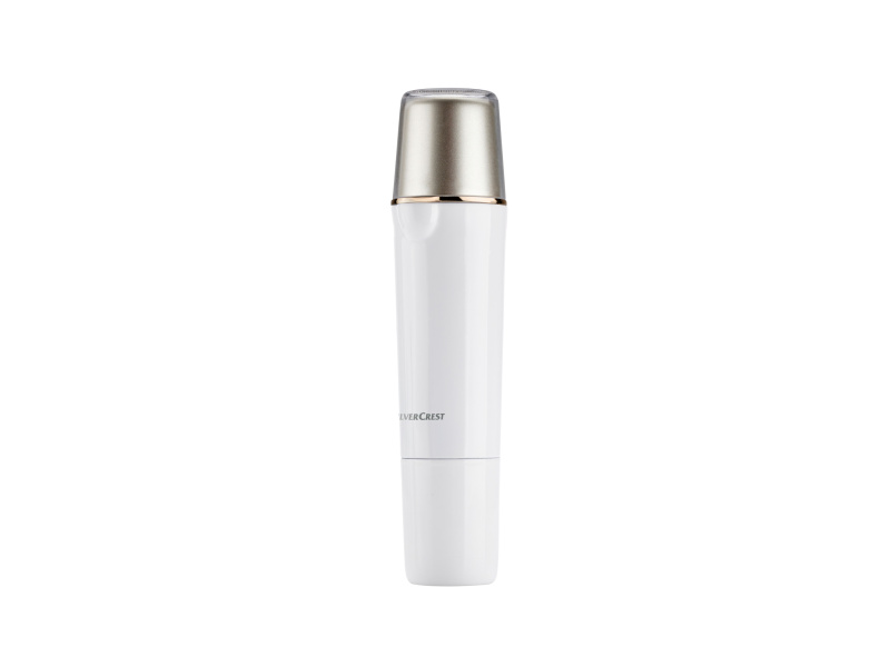 Silvercrest® Personal Care Odstraňovač chloupků na obličeji 4 v 1 Sghe 1.5 A1