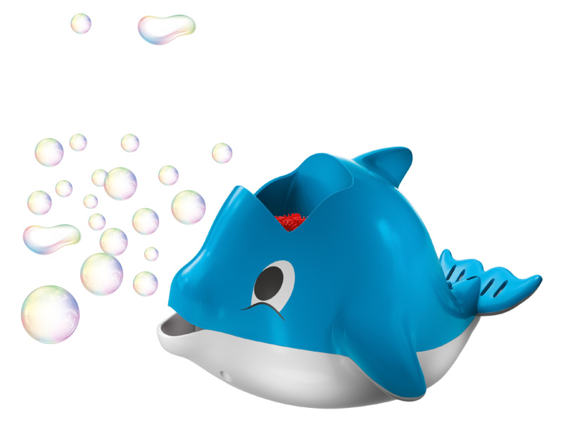 Playtive Bublifuk (delfín)