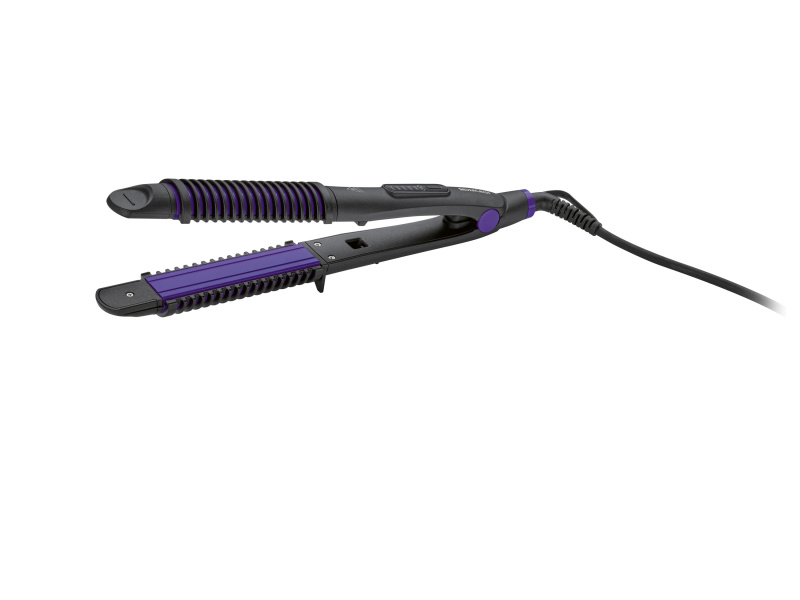 Silvercrest® Personal Care Žehlička a kulma na vlasy 2 v 1 SHS 57 A1