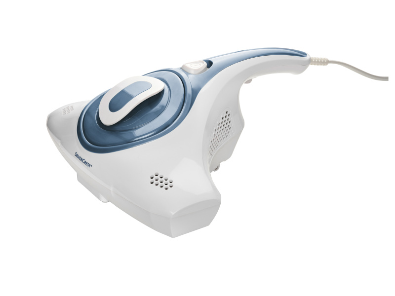 Silvercrest® Antibakteriální vysavač SMS 300 B2