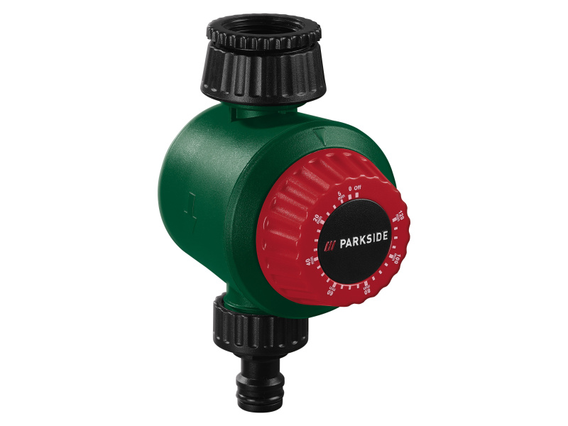 Parkside® Zavlažovací zařízení (zavlažovací hodiny)