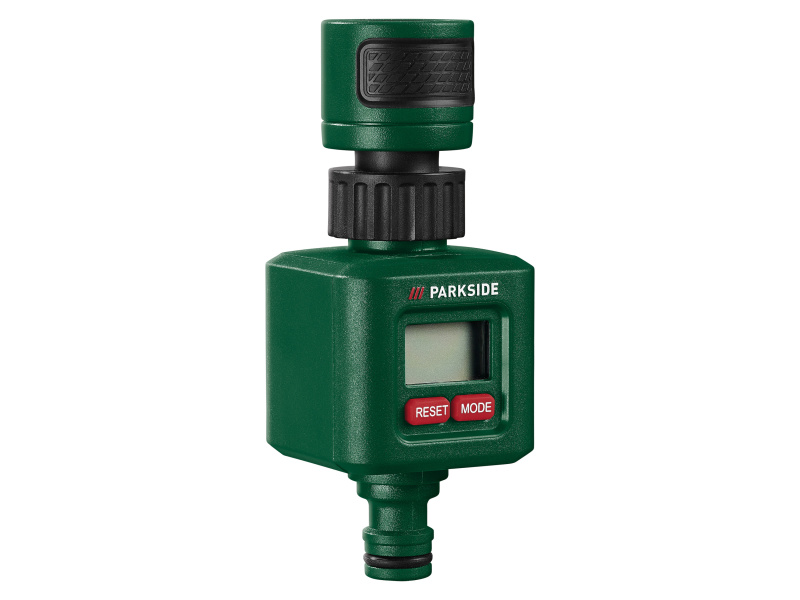 Parkside® Zavlažovací zařízení (průtokoměr)
