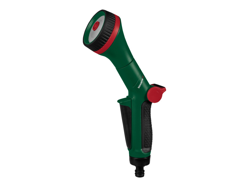 Parkside® Zahradní postřikovač / Multifunkční postřikovací hlavice (postřikovač květináčů)