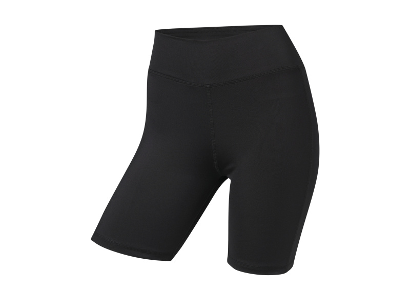 Crivit Dámské funkční šortky / kraťasy "Biker" (kraťasy "Biker", XS (32/34))