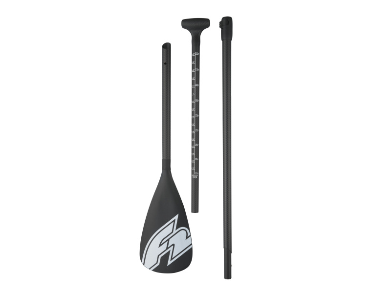 Karbonové pádlo pro paddleboard
