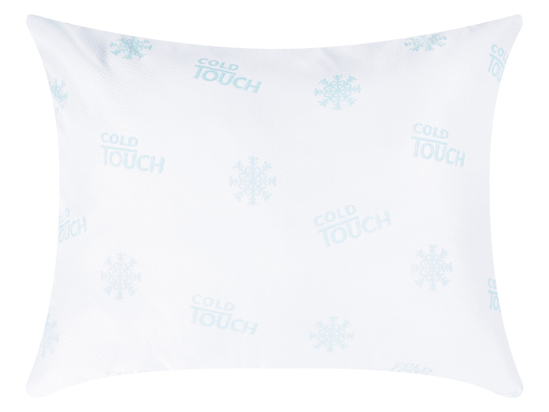 Livarno home Potah na polštář „Coldtouch“, 70 x 90 cm