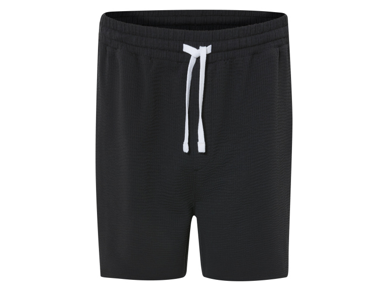 Livergy® Pánské kraťasy (černá, S (44/46))