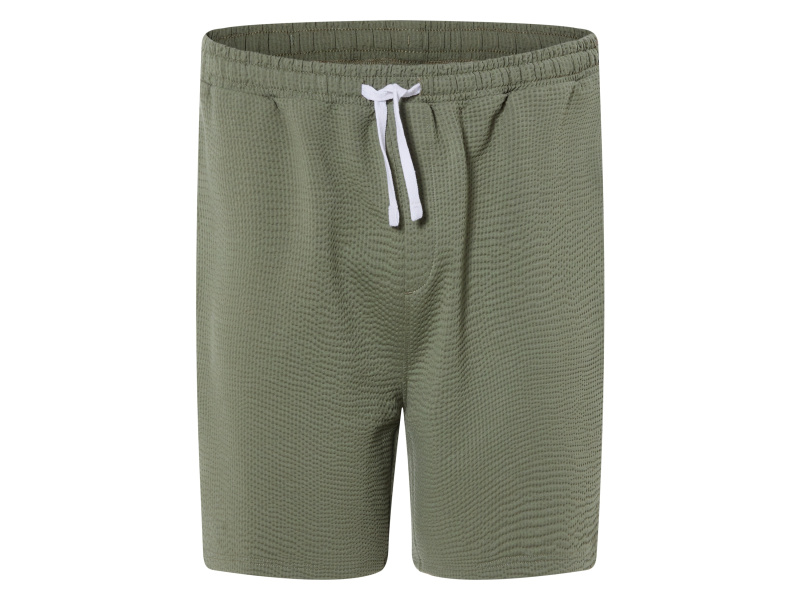 Livergy® Pánské kraťasy (khaki, M (48/50))