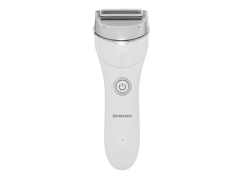 Silvercrest® Personal Care Dámský holicí strojek Slsa 3.7 A1