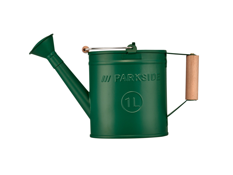 Parkside® Konev, 1 l (zelená)