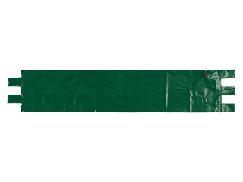 Parkside® Zavlažovací vak / Zavlažovací hadice / Kruhový zavlažovací vak / Vak na přepravu vody (zavlažovací hadice)