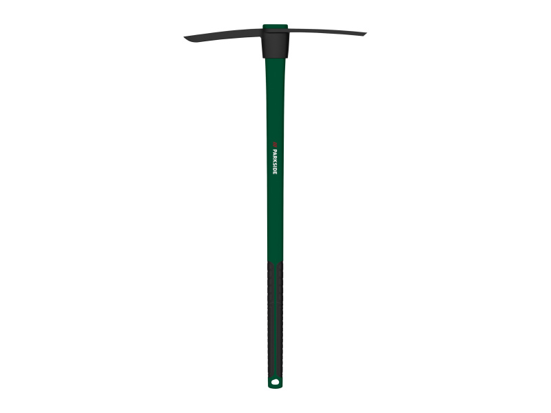 Parkside® Krumpáč (křížový krumpáč)