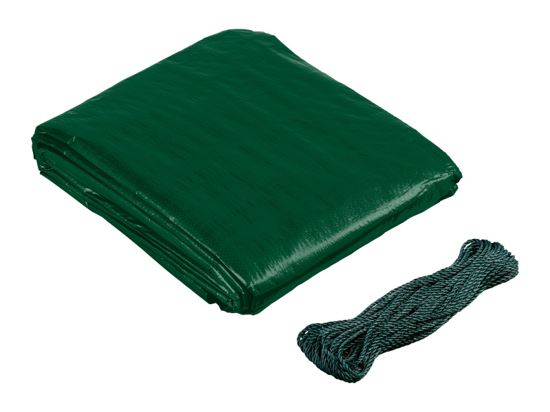 Parkside® Univerzální ochranná plachta (4 x 5 m)