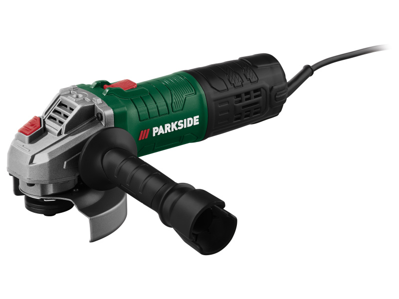Parkside® Úhlová bruska PWS 115 C3