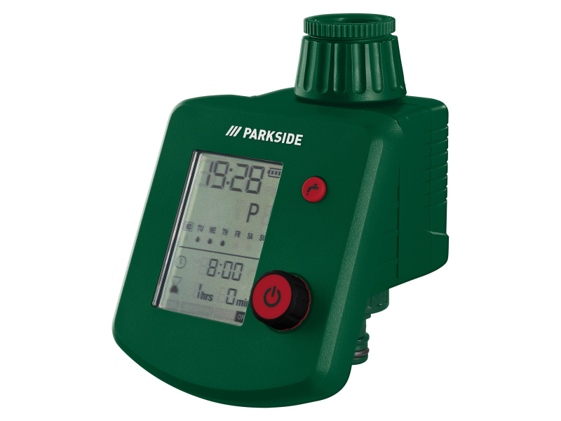 Parkside® Zavlažovací počítač Pbcg B2