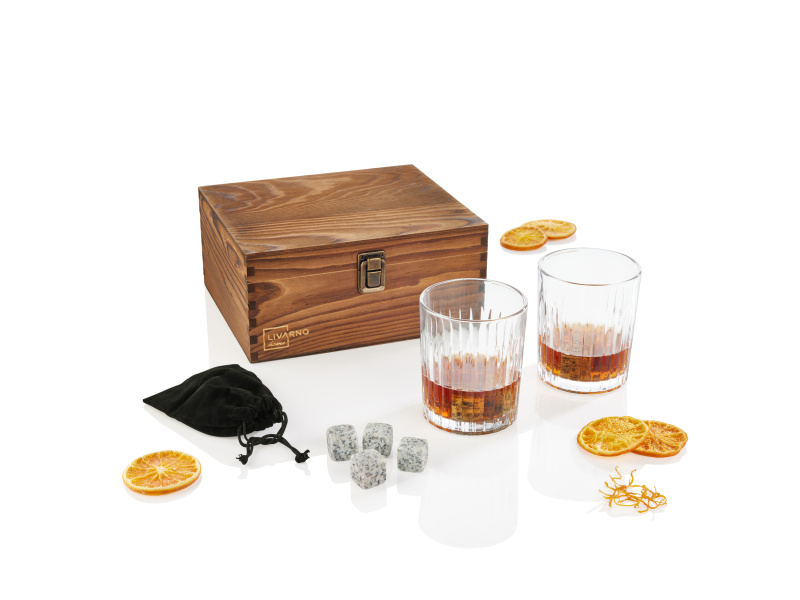 Livarno home Sada na whisky
