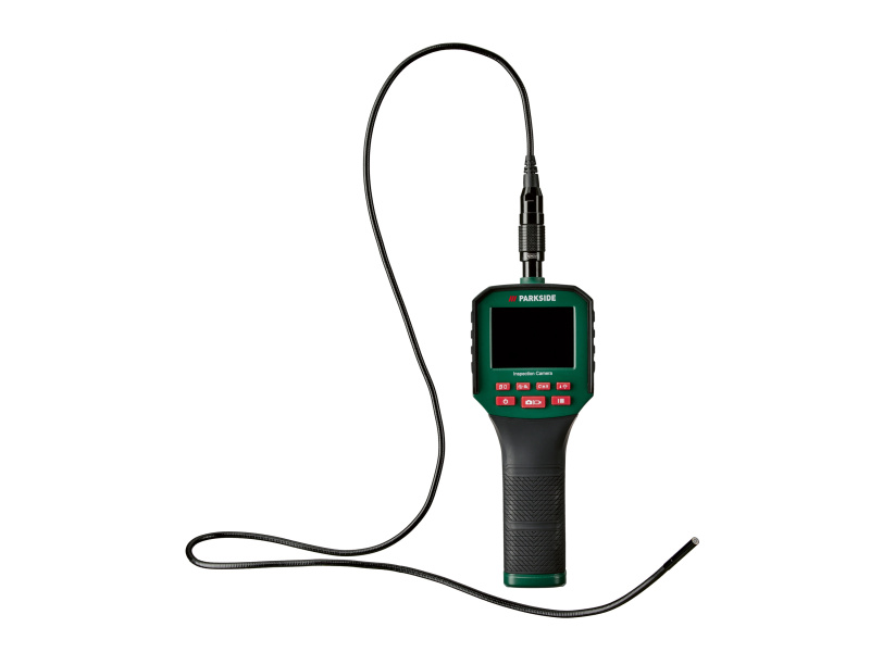Parkside® Endoskopická kamera PKI 2.8 C4