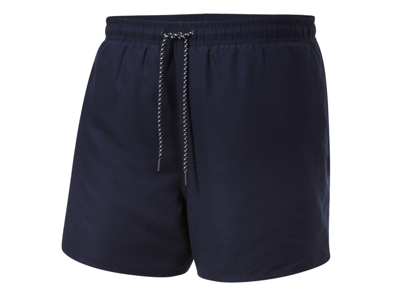Crivit Pánské koupací kraťasy XXL (navy modrá, 10/4Xl)