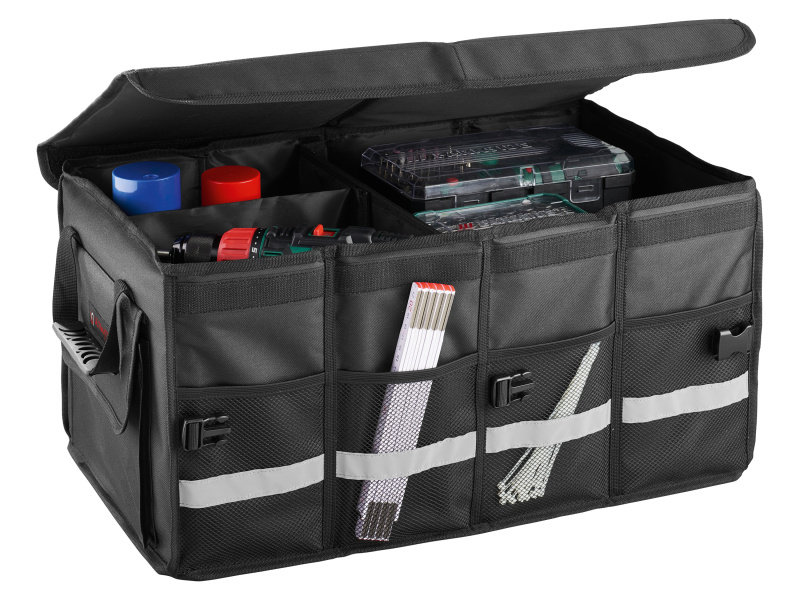 Ultimate Speed® Box do kufru (vodotěsné víko)