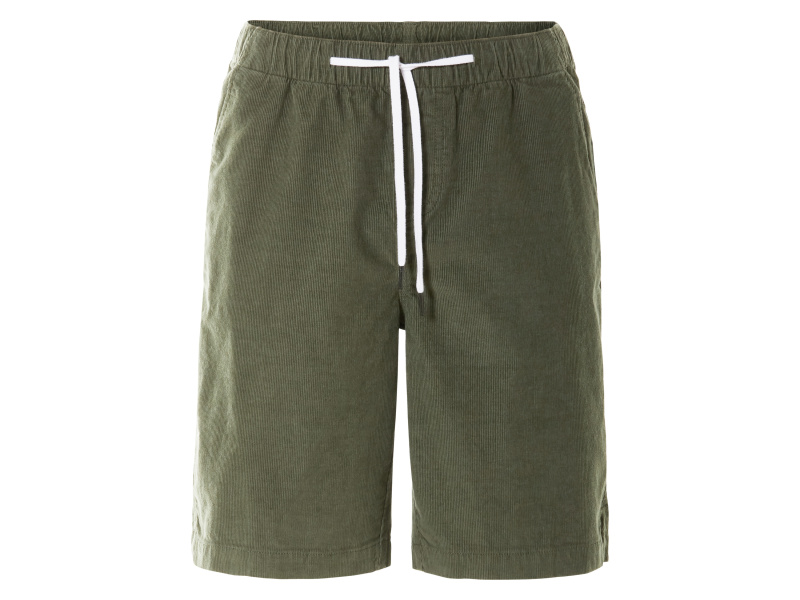 Livergy® Pánské kraťasy (zelená, M (48/50))