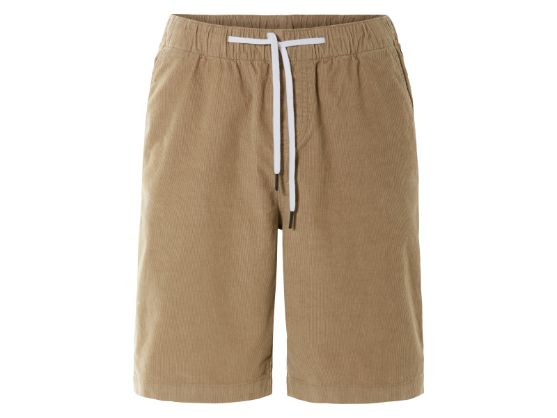 Livergy® Pánské kraťasy (béžová, XL (56/58))