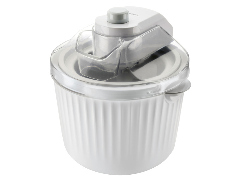 Silvercrest® Kitchen Tools Zmrzlinovač Secm 12 D1
