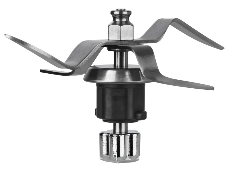 Silvercrest® Kitchen Tools Sada nožového nástavce s těsnicím kroužkem pro Monsieur Cuisine, 2dílná