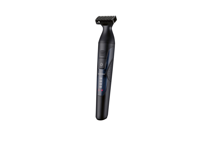 Silvercrest® Personal Care Zastříhovač vlasů a vousů Sbsb3.7B2