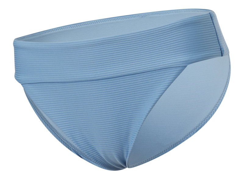 Crivit Dámský spodní díl plavek (modrá, 40)