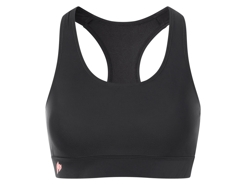 Dámský vrchní díl plavek (černá, 42)