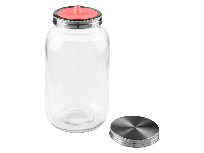 Livarno home Fermentační sklenice (3 l)