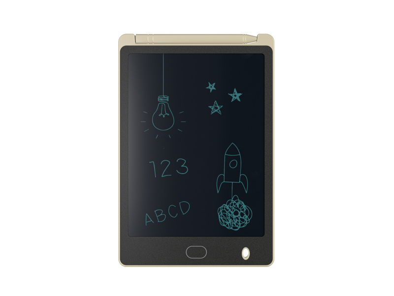 Silvercrest® Digitální zápisník 8,5″ (bílá)