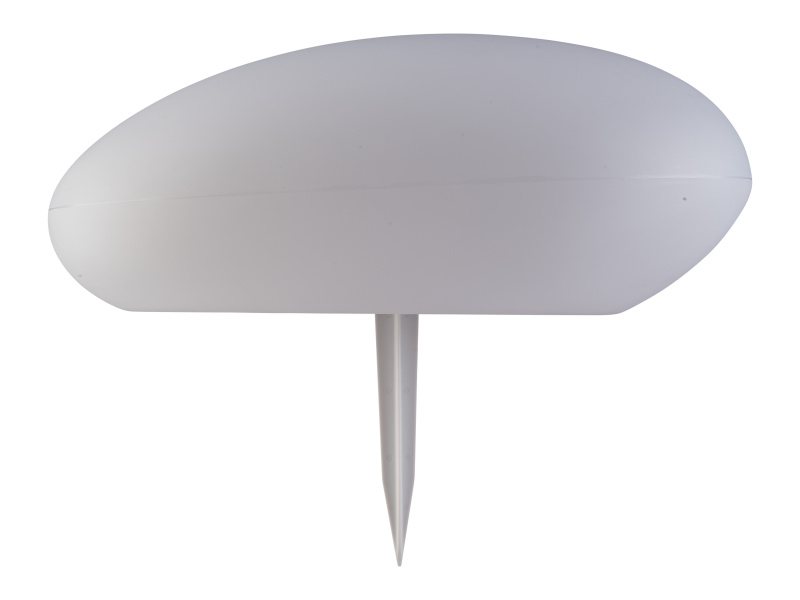 Livarno home Solární LED svítidlo (venkovní dekorace kámen)