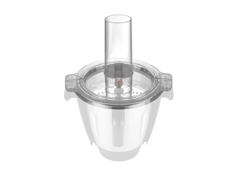 Silvercrest® Kitchen Tools Nástavec na kuchyňský robot Monsieur Cuisine Sfmc 4 B2