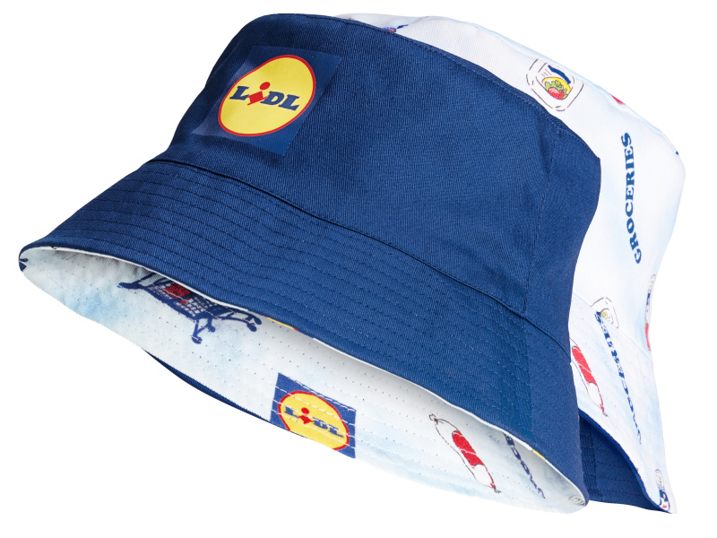 Klobouk Lidl (L/Xl)