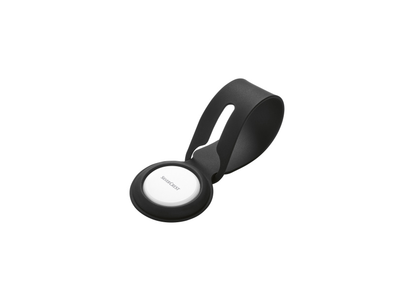 Silvercrest® Inteligentní vyhledávač Smart Tag Finder (černá)
