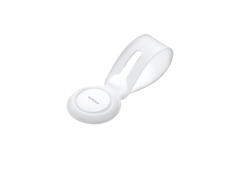 Silvercrest® Inteligentní vyhledávač Smart Tag Finder (bílá)
