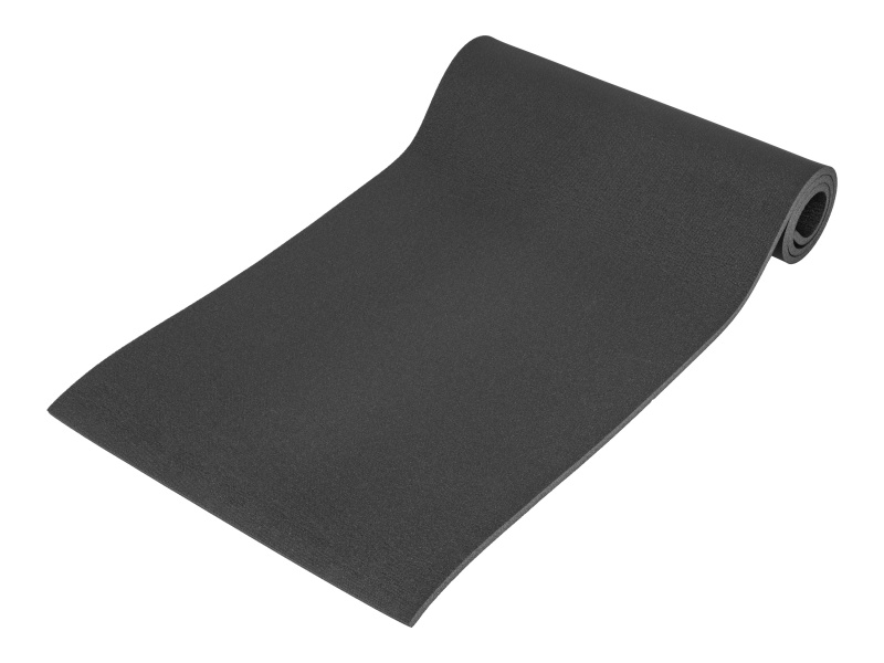 Crivit Karimatka, 180 x 55 cm (šedá)