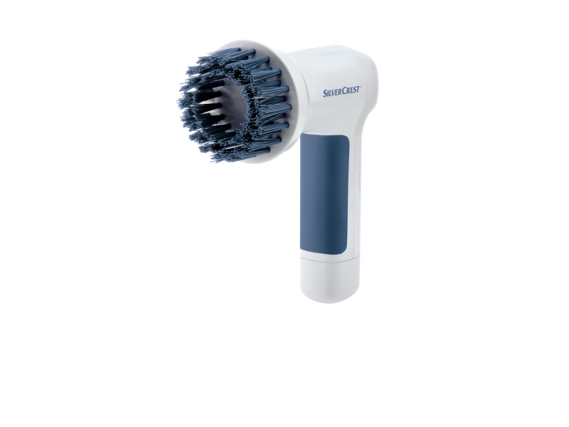 Silvercrest® Elektrický čisticí kartáč SRB 6 C1
