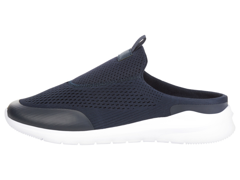 esmara® Pánská volnočasová obuv (navy modrá, 42)