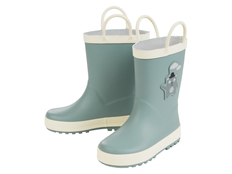 lupilu® Chlapecké holínky (modrá, 28)