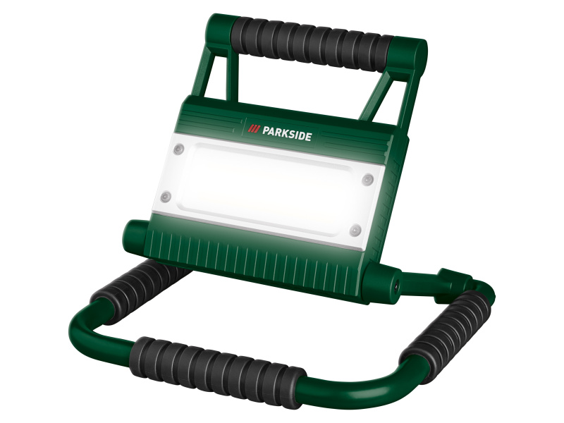 Parkside® LED reflektor s powerbankou Pfla 4400 C1