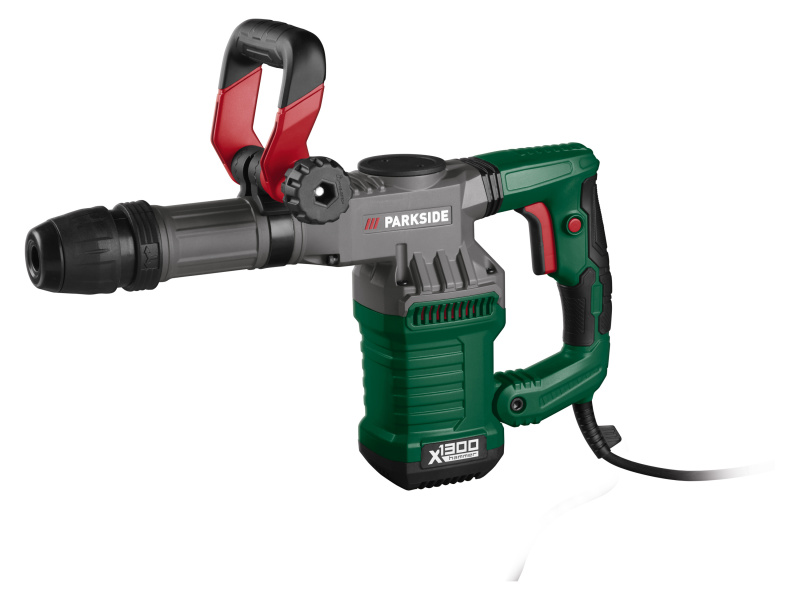 Parkside® Bourací kladivo PAH 1300 C3
